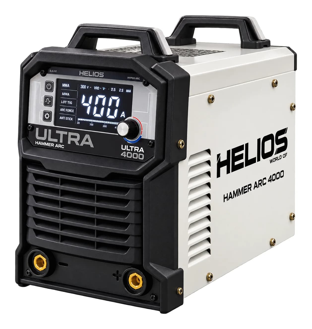 HAMMER ARC 4000 415V