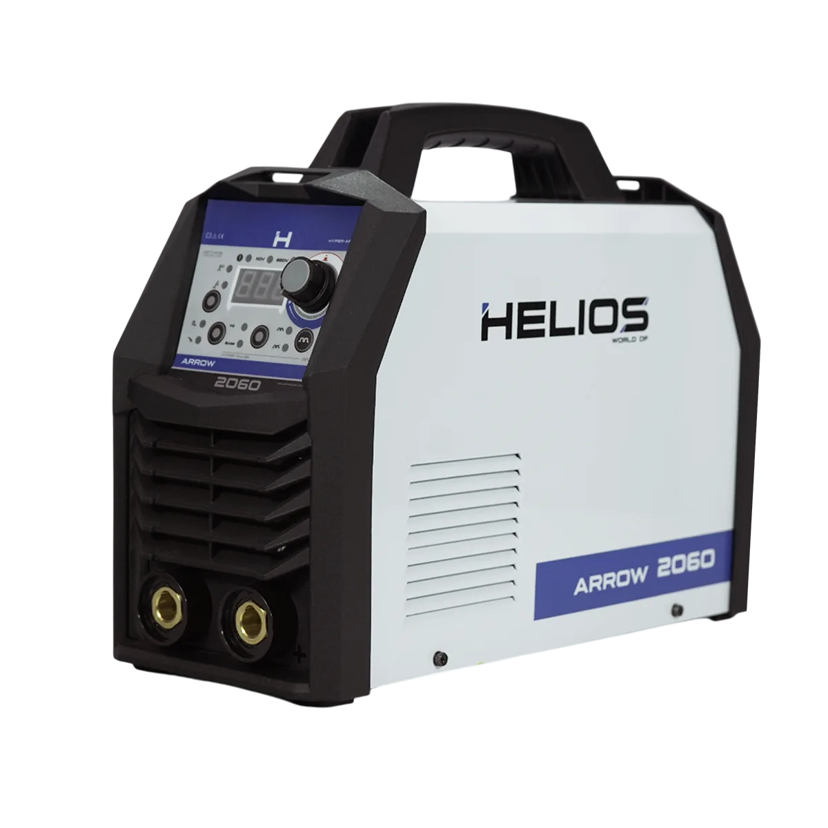 KATANA XCP 300 — Sistem de curățare cu laser pulsat · 300 W · HELIOS